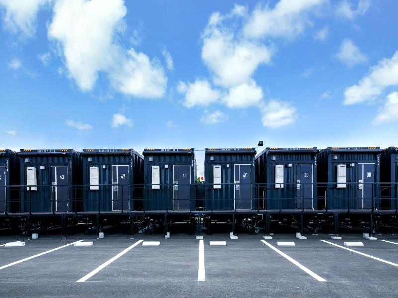 Hotel R9 The Yard Miyakojima