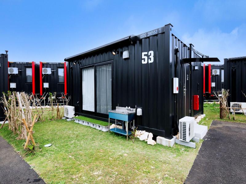 Hotel R9 The Yard Miyakojima