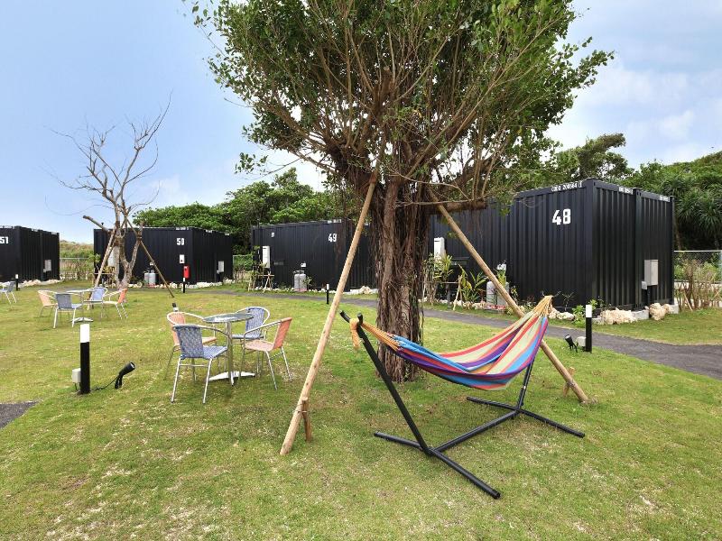 Hotel R9 The Yard Miyakojima