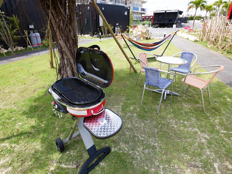 Hotel R9 The Yard Miyakojima