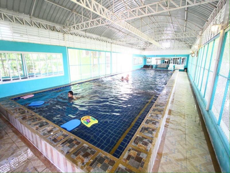 Fantasy Resort Chainat image