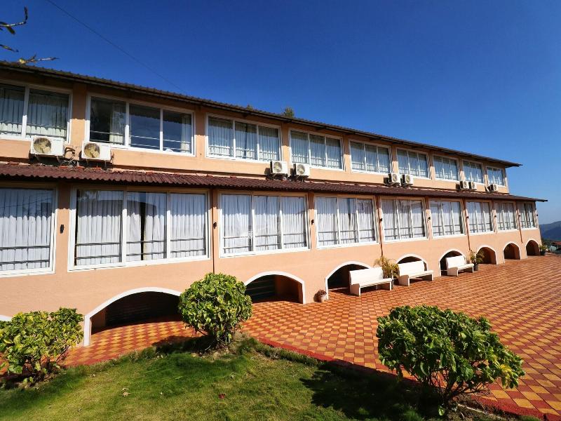 The Grand Legacy Resort