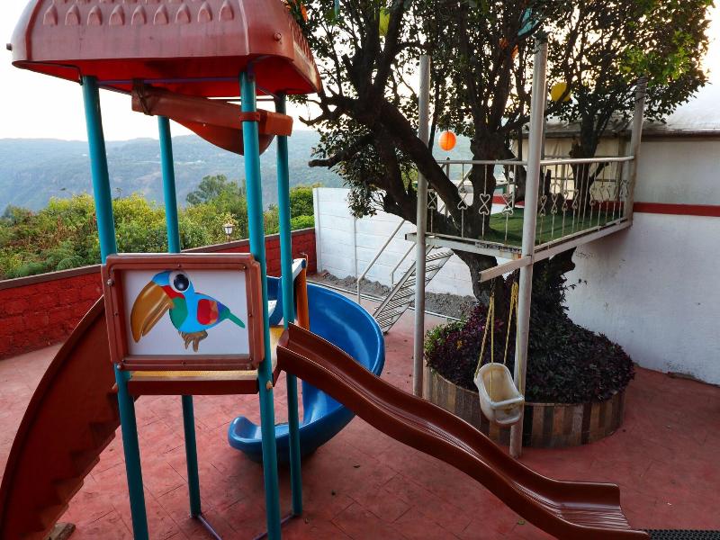 The Grand Legacy Resort