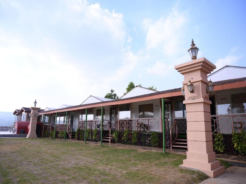 The Grand Legacy Resort