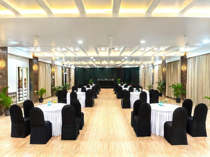 The Grand Legacy Resort