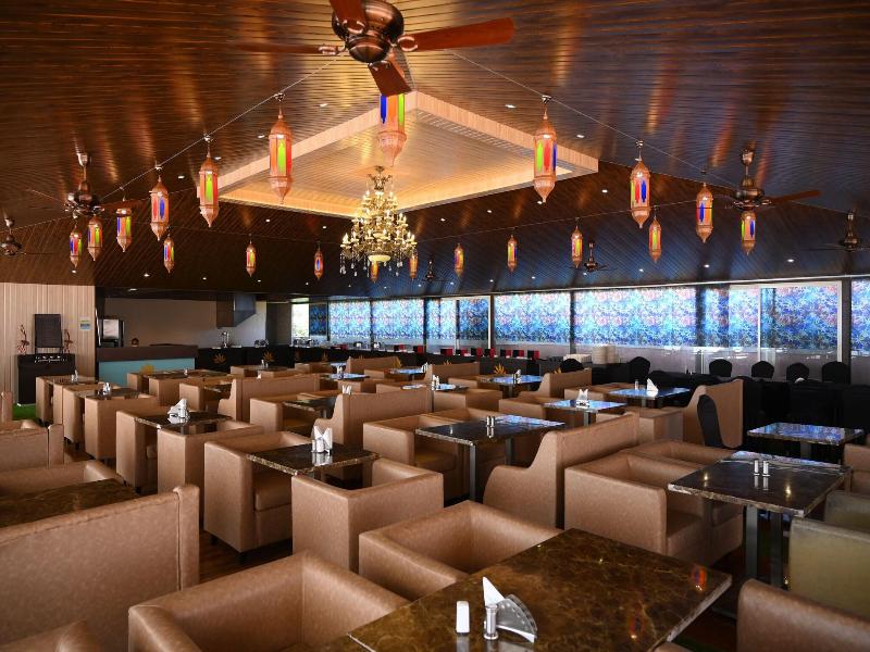 The Grand Legacy Resort