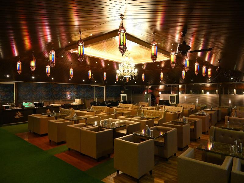 The Grand Legacy Resort