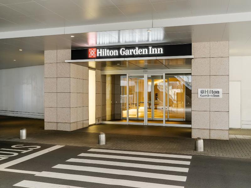 Hilton Garden Inn Yokohama Minatomirai image