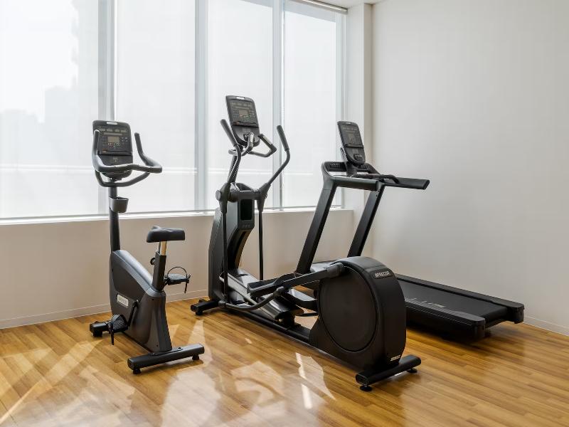 Hilton Garden Inn Yokohama Minatomirai image