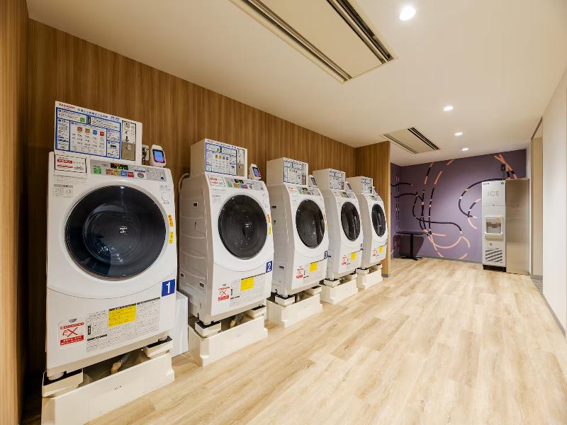 Hilton Garden Inn Yokohama Minatomirai image