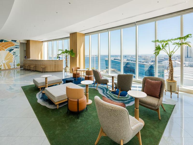 Hilton Garden Inn Yokohama Minatomirai image