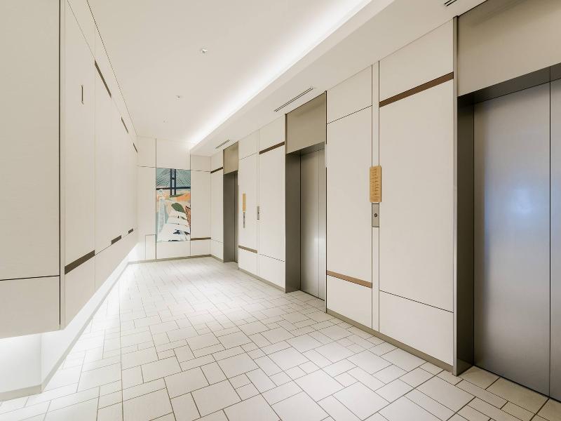 Hilton Garden Inn Yokohama Minatomirai image