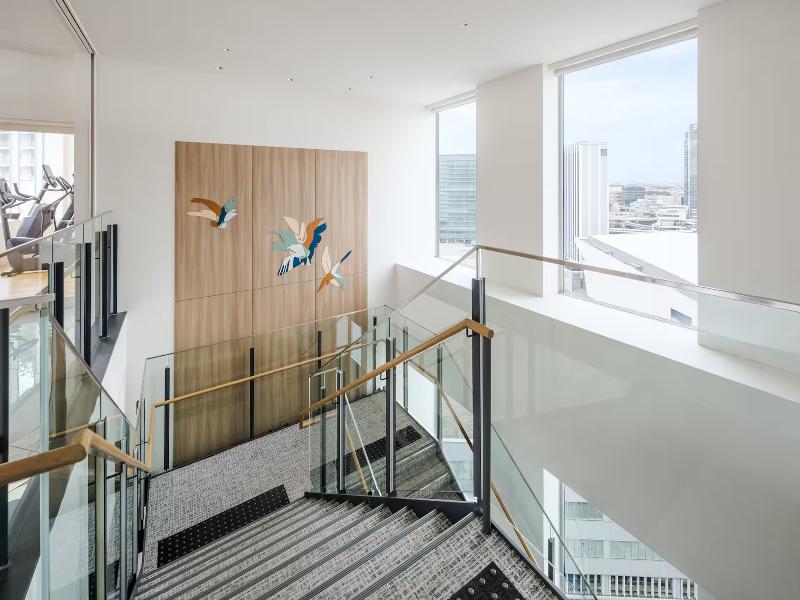 Hilton Garden Inn Yokohama Minatomirai image