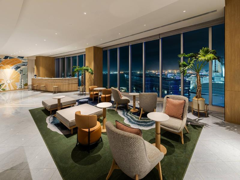 Hilton Garden Inn Yokohama Minatomirai image