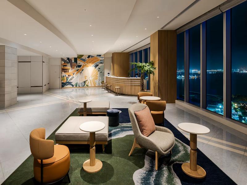 Hilton Garden Inn Yokohama Minatomirai image
