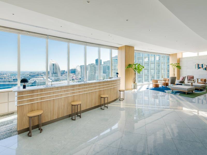 Hilton Garden Inn Yokohama Minatomirai image