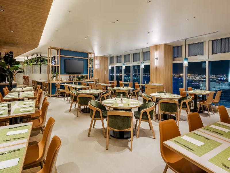 Hilton Garden Inn Yokohama Minatomirai image