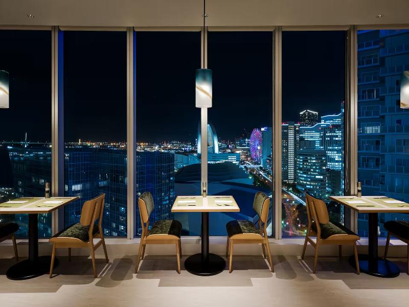Hilton Garden Inn Yokohama Minatomirai image