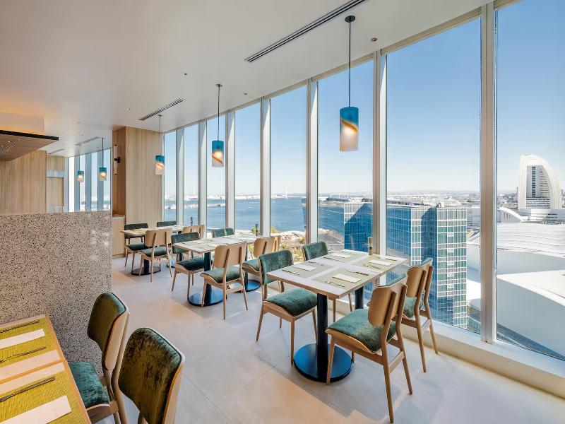 Hilton Garden Inn Yokohama Minatomirai image