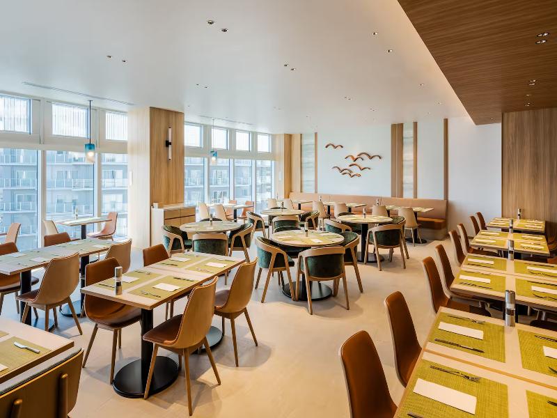 Hilton Garden Inn Yokohama Minatomirai image