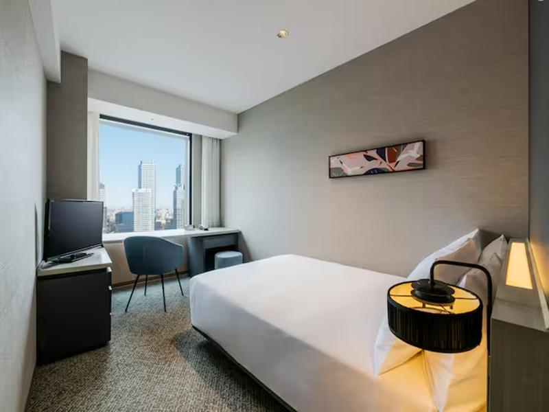 Hilton Garden Inn Yokohama Minatomirai image