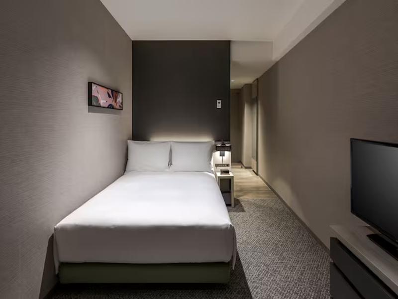 Hilton Garden Inn Yokohama Minatomirai image