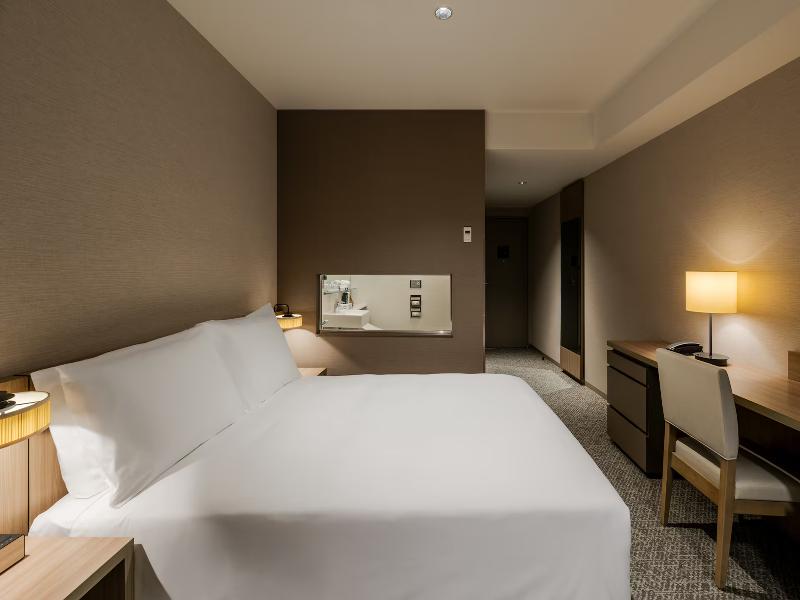 Hilton Garden Inn Yokohama Minatomirai image