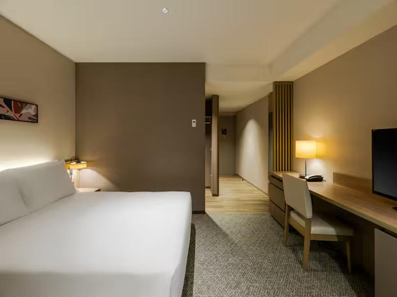 Hilton Garden Inn Yokohama Minatomirai image