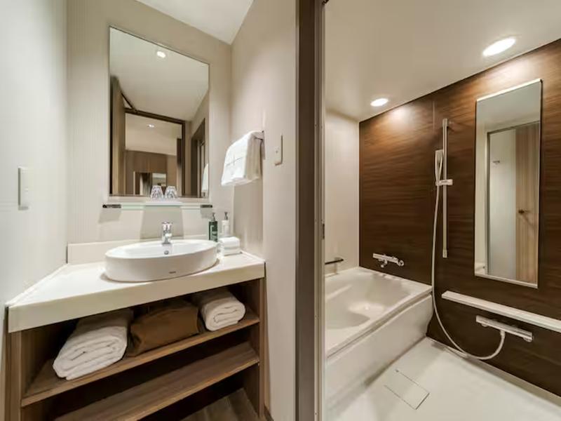 Hilton Garden Inn Yokohama Minatomirai image