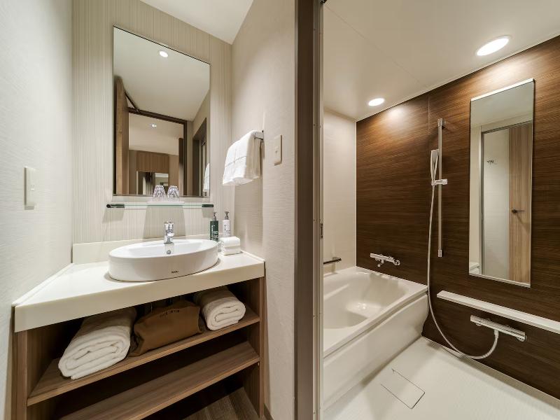 Hilton Garden Inn Yokohama Minatomirai image
