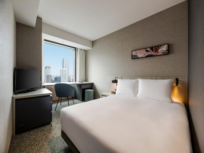Hilton Garden Inn Yokohama Minatomirai image