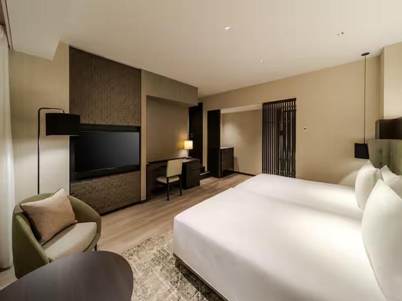 Hilton Garden Inn Yokohama Minatomirai image