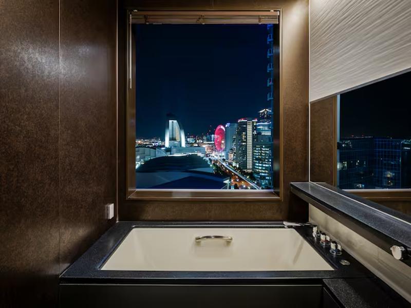 Hilton Garden Inn Yokohama Minatomirai image