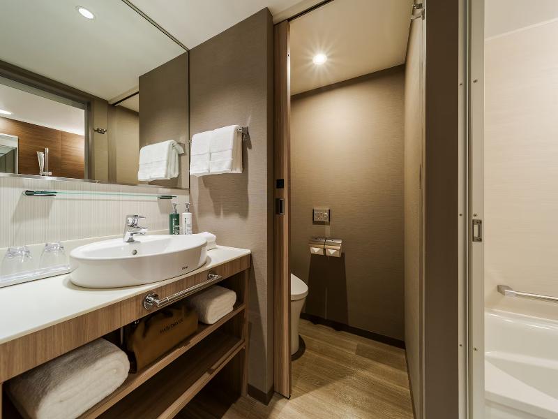 Hilton Garden Inn Yokohama Minatomirai image
