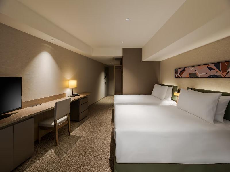 Hilton Garden Inn Yokohama Minatomirai image