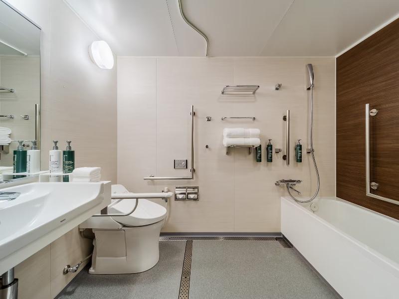 Hilton Garden Inn Yokohama Minatomirai image