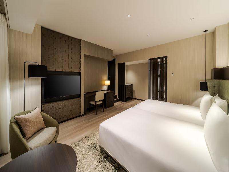 Hilton Garden Inn Yokohama Minatomirai image