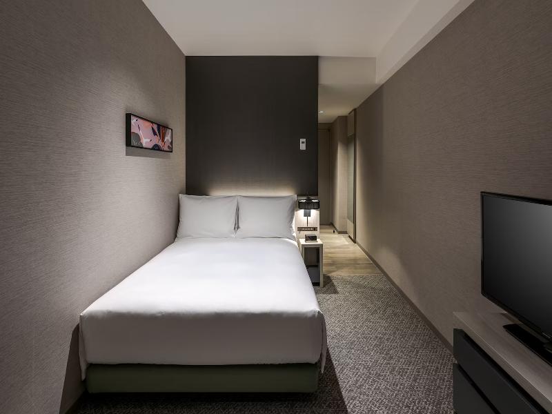 Hilton Garden Inn Yokohama Minatomirai image