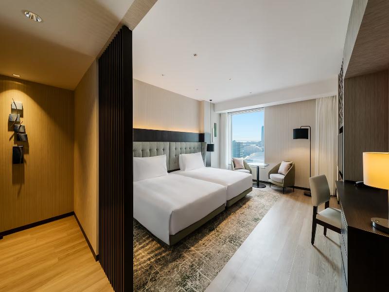 Hilton Garden Inn Yokohama Minatomirai image
