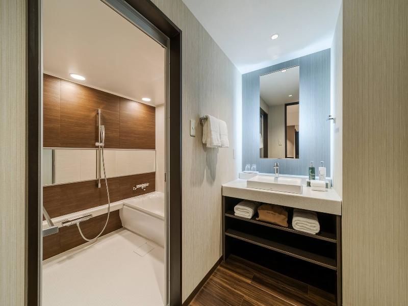 Hilton Garden Inn Yokohama Minatomirai image