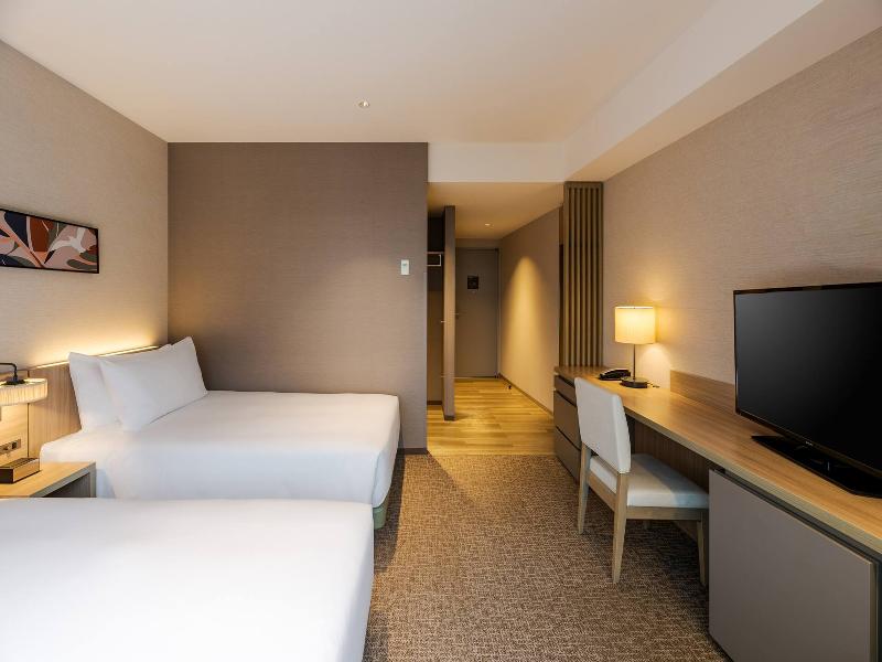Hilton Garden Inn Yokohama Minatomirai image