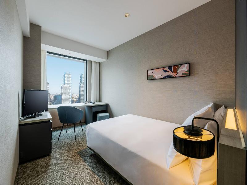 Hilton Garden Inn Yokohama Minatomirai image