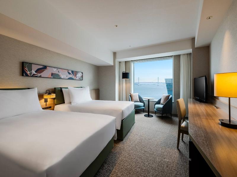 Hilton Garden Inn Yokohama Minatomirai image