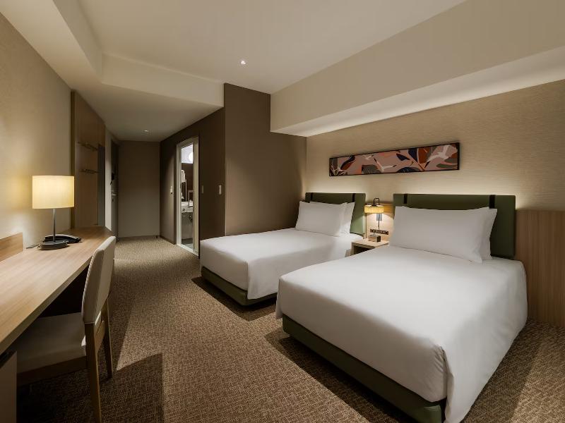 Hilton Garden Inn Yokohama Minatomirai image