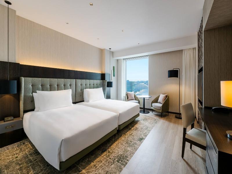 Hilton Garden Inn Yokohama Minatomirai image