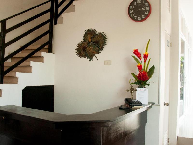 Red-c Residences image