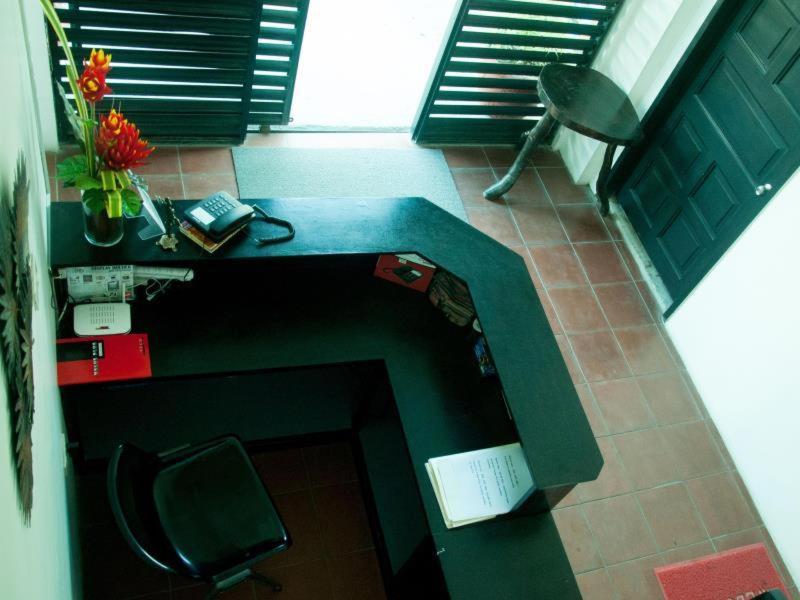 Red-c Residences image