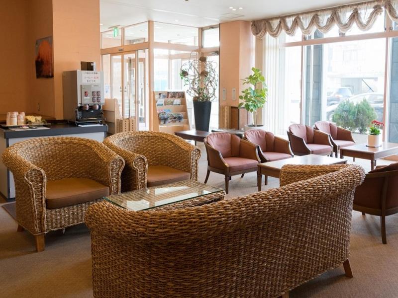 Shizuoka Hotel Tokinosumika