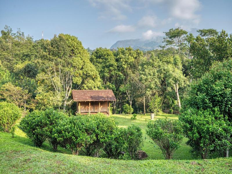 Living Heritage Koslanda