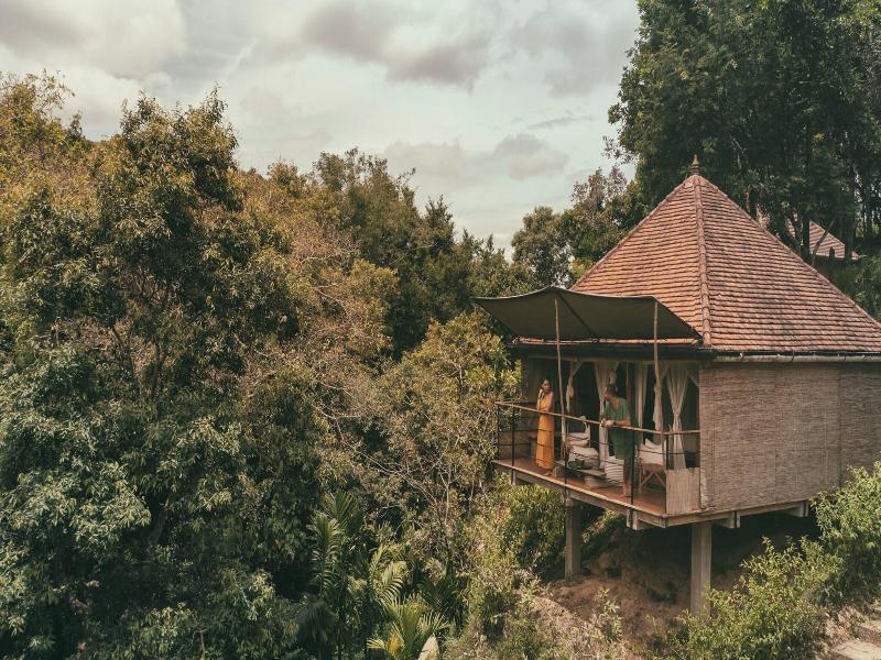 Living Heritage Koslanda